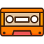 Cassette icon 64x64