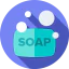 Soap icon 64x64