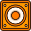 Woofer icon 64x64