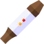 Electronic cigarette Symbol 64x64