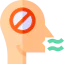 Quit smoking Symbol 64x64