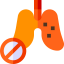 Lungs Symbol 64x64