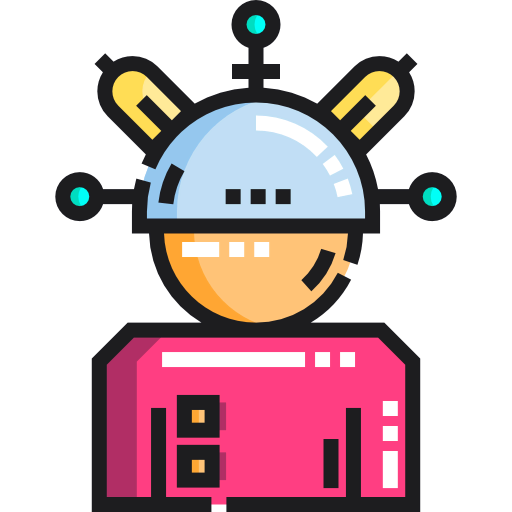 Mind reader icon