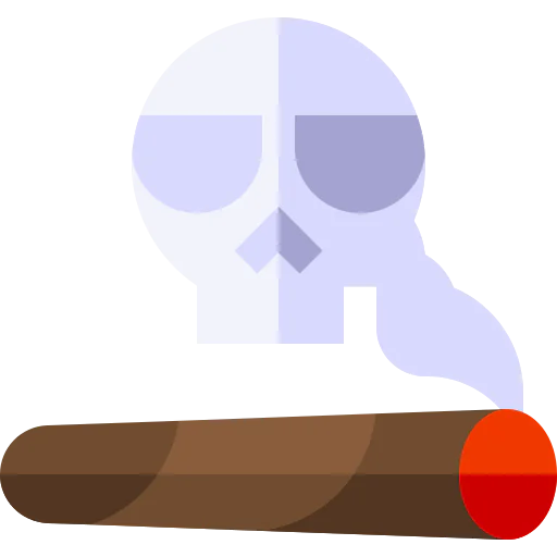 Quit smoking 图标