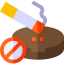 Quit smoking Symbol 64x64