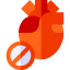 Heart Symbol 64x64