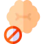 Brain Symbol 64x64
