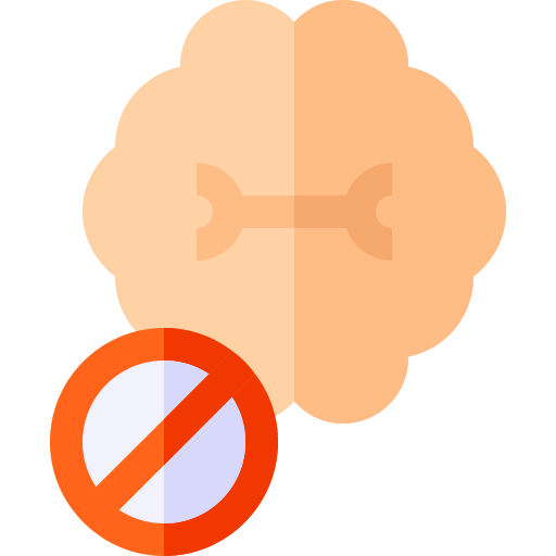 Brain icon