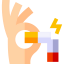 Quit smoking Symbol 64x64