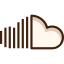 Soundcloud іконка 64x64