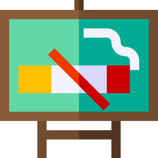 Presentation icon