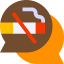 Quit smoking Symbol 64x64