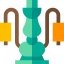 Hookah Symbol 64x64