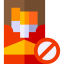 Cigarettes Symbol 64x64