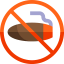 Quit smoking Symbol 64x64
