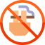Quit smoking Symbol 64x64