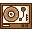 Turntable icon 64x64