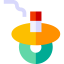Pacifier icon 64x64