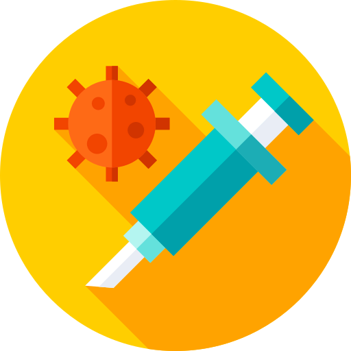 Шприц иконка