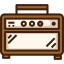 Amplifier icon 64x64