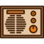 Radio icon 64x64