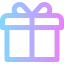 Gift icon 64x64