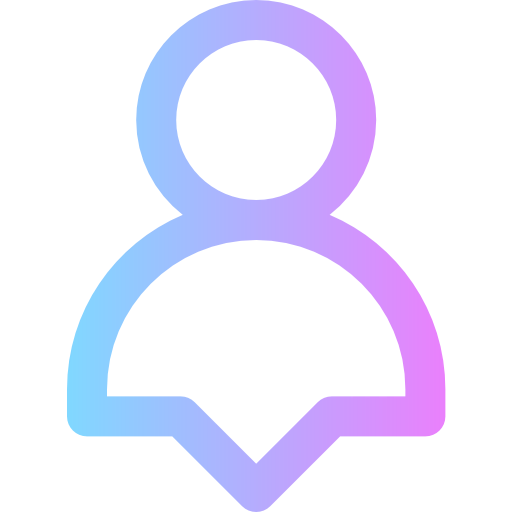 User icône