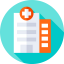 Hospital icon 64x64