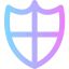 Shield icon 64x64