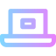 Laptop icon 64x64