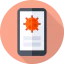 Smartphone icon 64x64