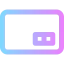 Кредитная карта иконка 64x64