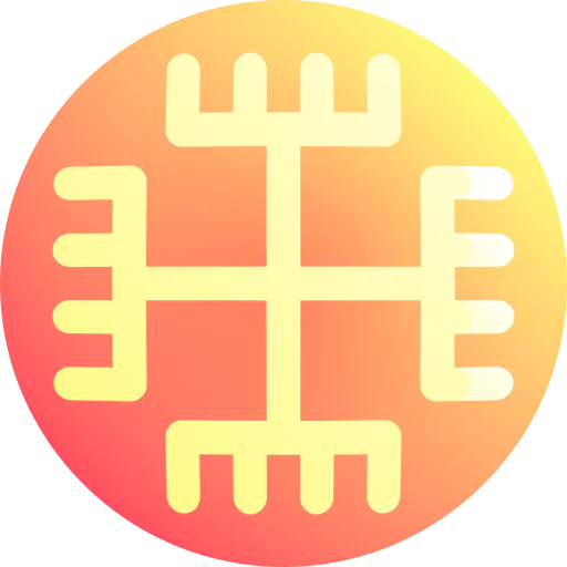 Gnosticism 图标