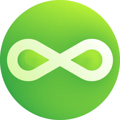 Infinity icon