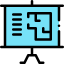Presentation icon 64x64