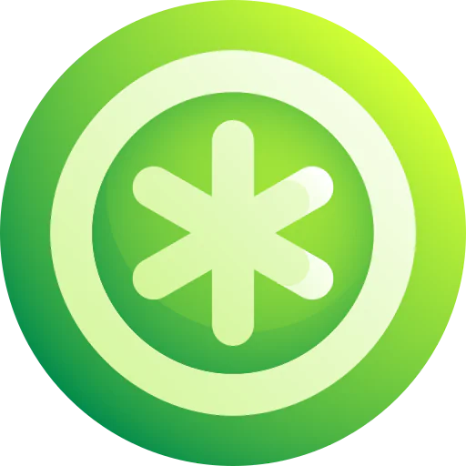 Magnesium icon