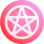 Pentagram icon 64x64