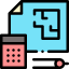Blueprint icon 64x64