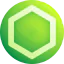 Hexagon アイコン 64x64
