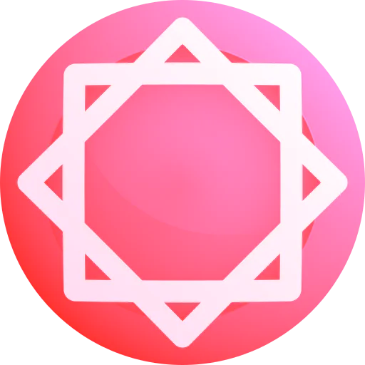 Octagram アイコン