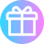 Gift Ikona 64x64