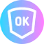 Verification Ikona 64x64