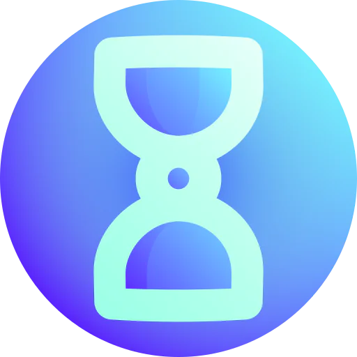 Time icon