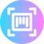 Barcode Ikona 64x64