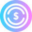 Coin Ikona 64x64
