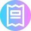 Invoice Ikona 64x64