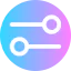 Settings Ikona 64x64