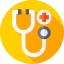 Stethoscope icon 64x64