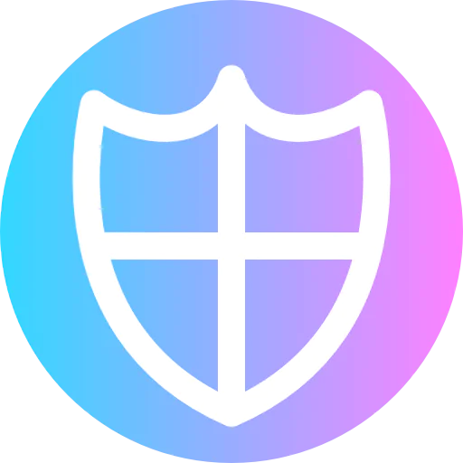 Shield icon