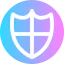Shield icon 64x64